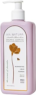 Iva Natura Regenerating Liquid Cleanser