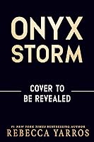 Onyx Storm (Deluxe Limited Edition) (The Empyrean, 3)