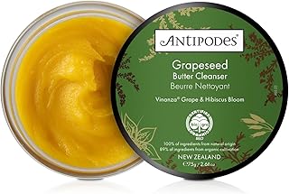 ANTIPODES Grapeseed Butter Cleanser, 75 ML