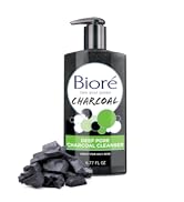 Bioré Deep Pore Charcoal Cleanser