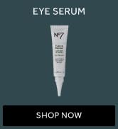 No7 Future Renew Damage Reversal Eye Serum - Anti-Aging Under Eye Serum with Hyaluronic Acid & Ni...