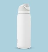 Owala FreeSip Insulated Stainless Steel Water Bottle with Straw for Sports and Travel, BPA-Free, ...