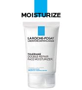 moisturizer brand story