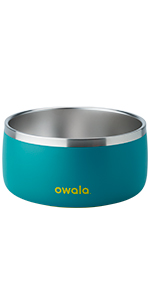 Owala Dog Bowl