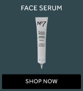 No7 Future Renew Damage Reversal Serum - Anti-Aging Face Serum for Glowing Skin - Hyaluronic Acid...