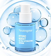 Neutrogena Hydro Boost Hyaluronic Acid Serum