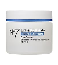 no7 day cream sunscreen broad spectrum spf 30