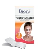 Bioré T-Zone Pore Strips 15ct