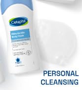 personal cleansing