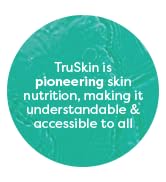 TruSkin is pioneering skin nutrition to make it understandable and accessible for all