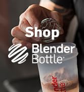 BlenderBottle Strada Shaker Cup Insulated Stainless Steel Water Bottle with Wire Whisk, 24-Ounce,...