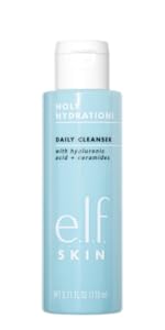 Holy Hydration! Daily Cleanser