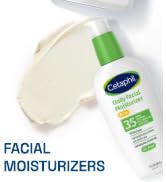 facial moisturizers