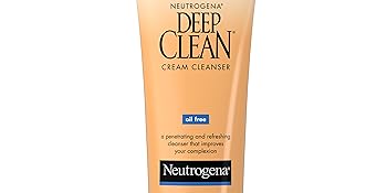 Neutrogena Deep Clean