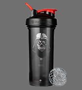 BlenderBottle Star Wars Shaker Bottle Pro Series Perfect for Protein Shakes and Pre Workout, 28-O...