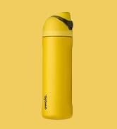 Owala Harry Potter FreeSip Insulated Stainless Steel Water Bottle with Straw for Sports and Trave...