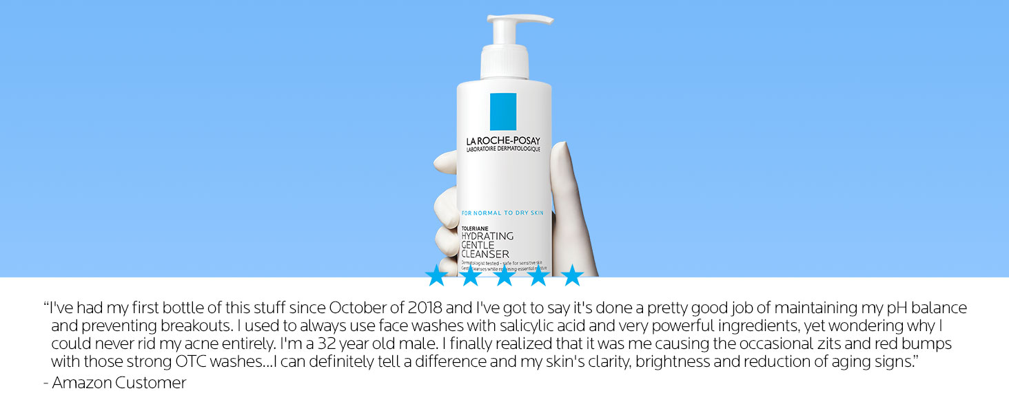 hydrating cleanser review 4
