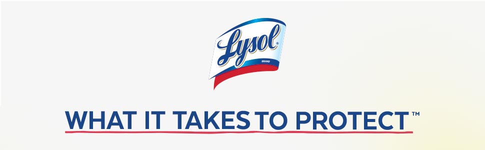 Lysol Lemon Canister Wipes 80ct