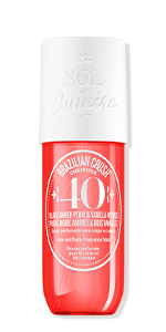 Brazilian Crush Cheirosa 40 Perfume Mist