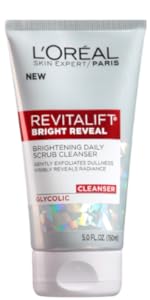 Facial Cleanser, Face Wash, Anti-Aging Face Cleanser, Revitalift Cream Cleanser, Best Face Cleanser
