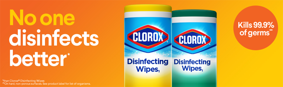 clorox;clorox wipes;disinfecting wipes;antibacterial wipes;cleaning wipes;chlorox wipes;clorox wipe