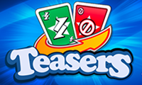 Teasers (Uno variant)