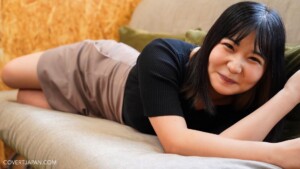 Premature Ejaculation Inside Shy Yukari Yukari CovertJapan vr porn video