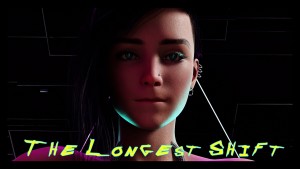 The Longest Shift DarkDreams Premium vr porn video