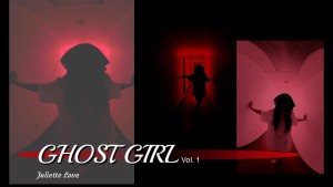 Ghost Girl Juliette Love Ebony VR Solos vr porn video
