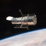 Image: NASA’s Hubble Space Telescope
