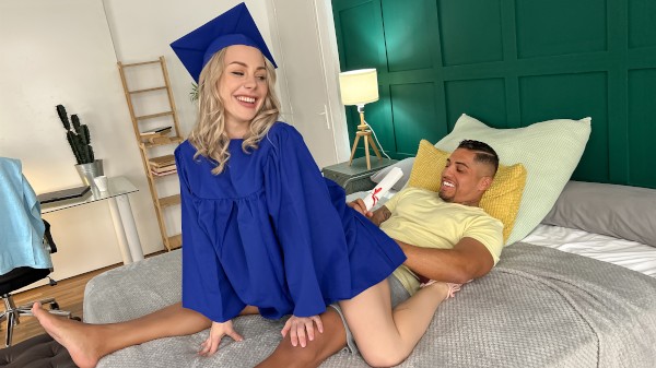 School's Out Time To Fuck Porn Photo with Angie Lynx, Leo Santos naked