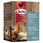 Quiko Hobby Farming Mineraalgritsteen