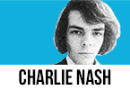 Charlie Nash