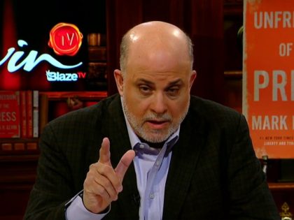 Mark Levin on FNC, 11/16/2019