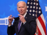 Biden Claims He Was Vice President During Pandemic as Voters Say His ‘Public Lapses’ Ar