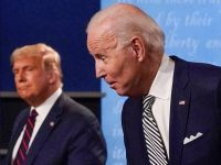 Biden Wants to Ban Presidential Debate Audiences
