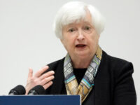 Yellen: We Have ‘Normal’ National Debt Interest Burden