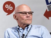 Carville: Only 50% Chance Presidential Debates Happen