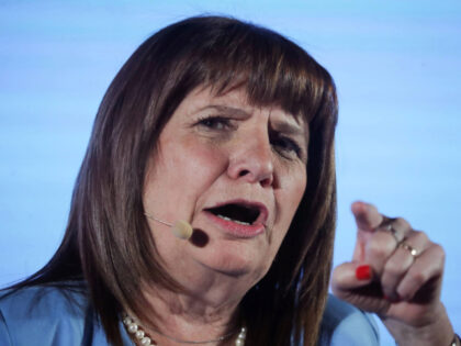 Patricia Bullrich