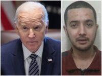 Watch: Joe Biden Corrects Himself After Falsely Claiming Hostage ‘Being Held by Hamas’ 