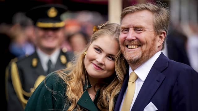 Dit waren de hoogtepunten van Koningsdag in Emmen