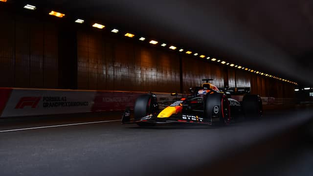 Samenvatting: Verstappen moet poleposition in Monaco aan Leclerc laten