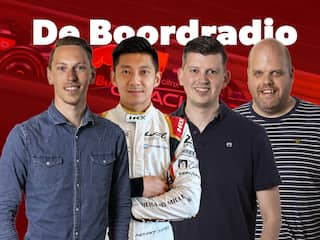 De Boordradio