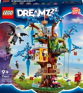 LEGO DREAMZzz Fantastische Boomhut Fantasie Speelgoed - 71461