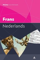 Prisma woordenboek Frans-Nederlands