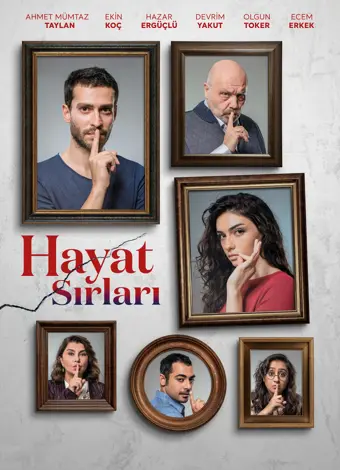 Hayat Sırları