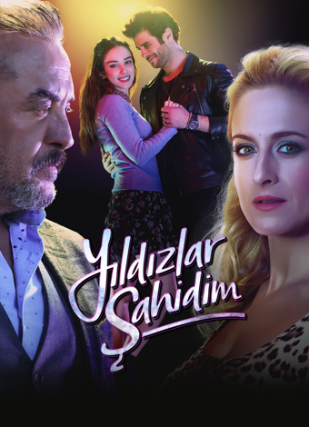 Yıldızlar Şahidim