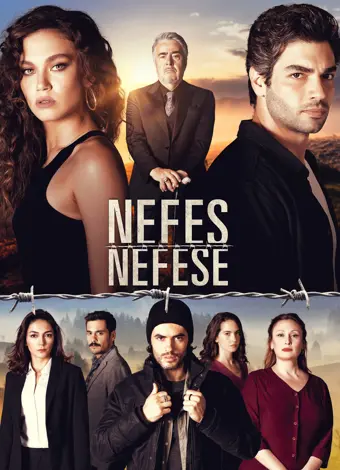 Nefes Nefese