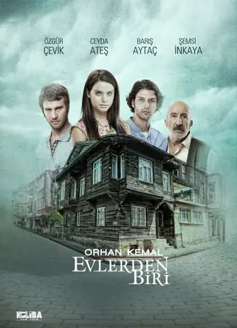 Evlerden Biri