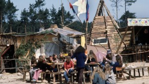 Das Gorlebener Lagerfeuer wärmt nicht mehr